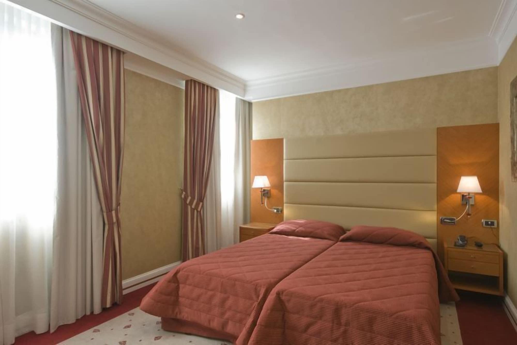 Hotel Perusia Perugia Dış mekan fotoğraf