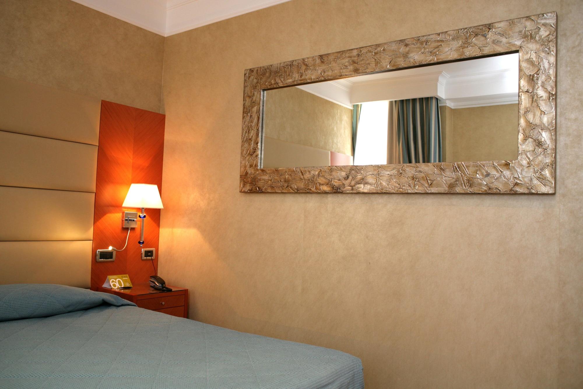 Hotel Perusia Perugia Dış mekan fotoğraf
