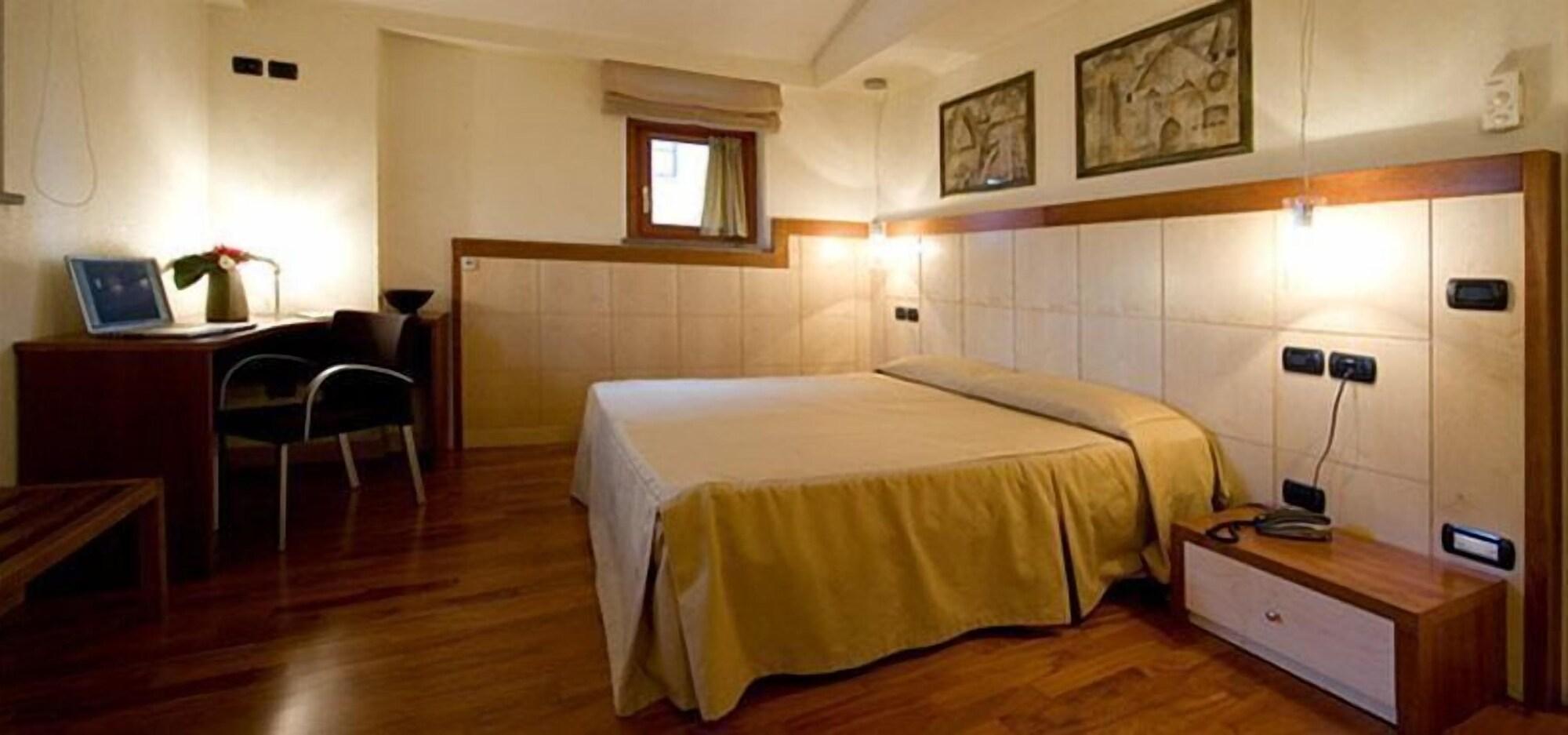 Hotel Perusia Perugia Dış mekan fotoğraf