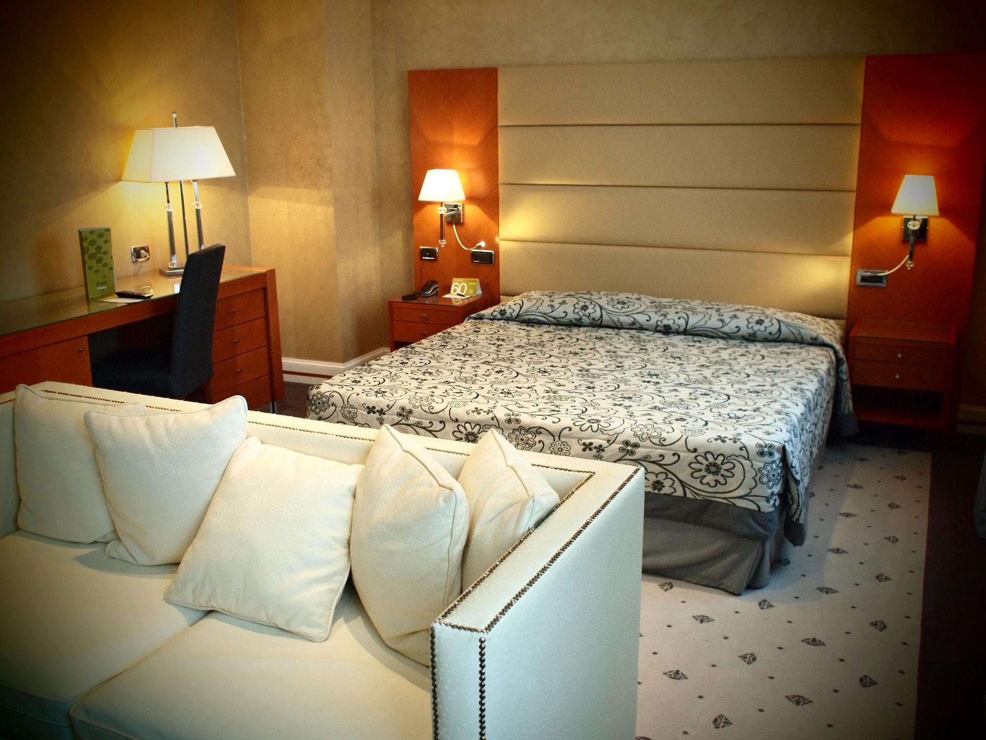 Hotel Perusia Perugia Dış mekan fotoğraf