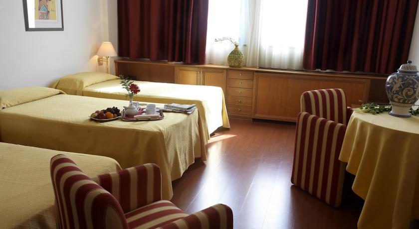 Hotel Perusia Perugia Dış mekan fotoğraf