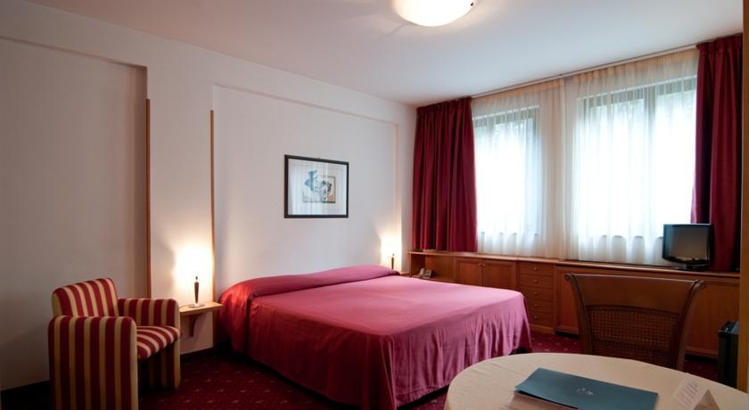 Hotel Perusia Perugia Dış mekan fotoğraf