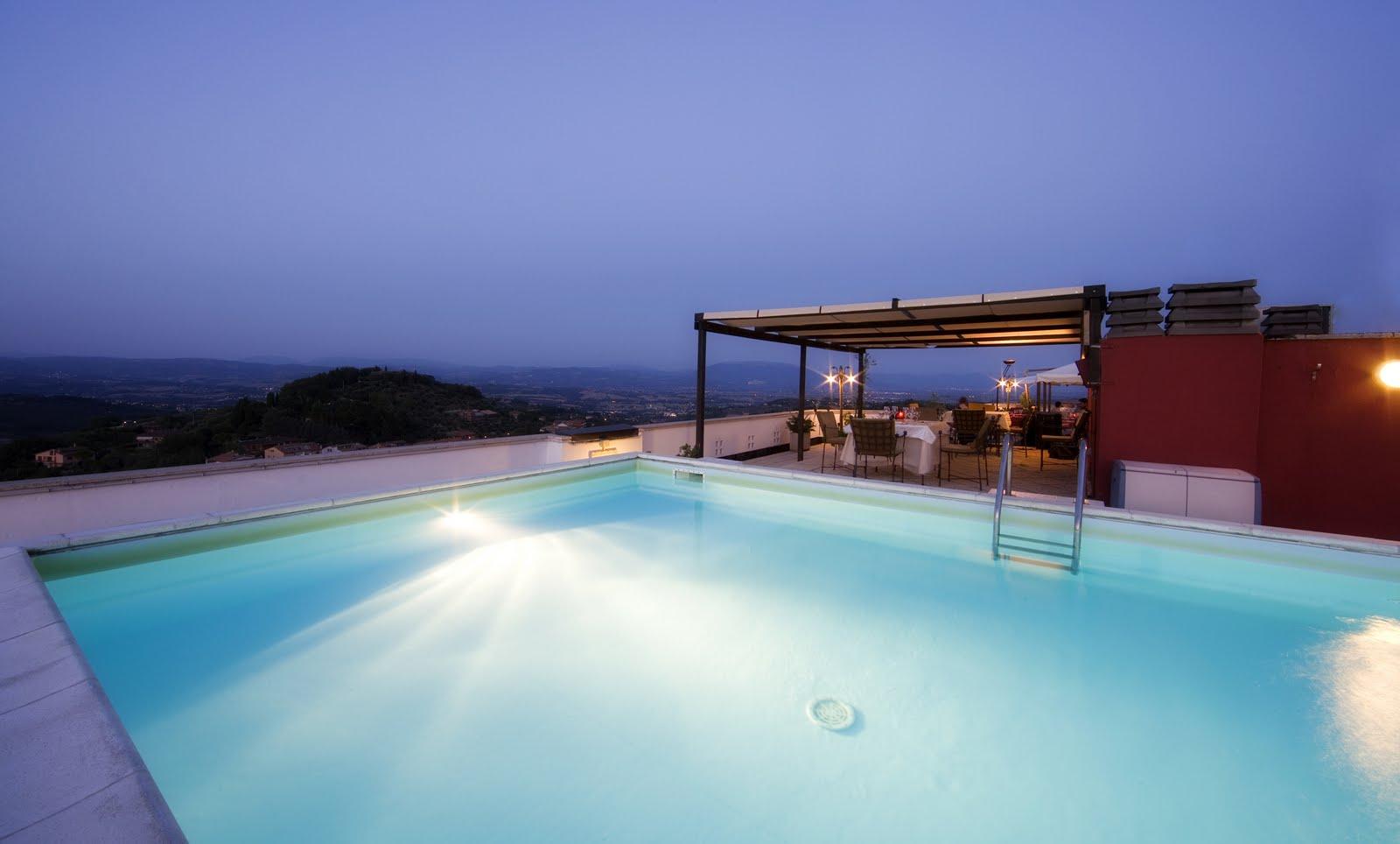 Hotel Perusia Perugia Dış mekan fotoğraf