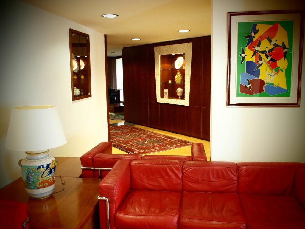 Hotel Perusia Perugia Dış mekan fotoğraf