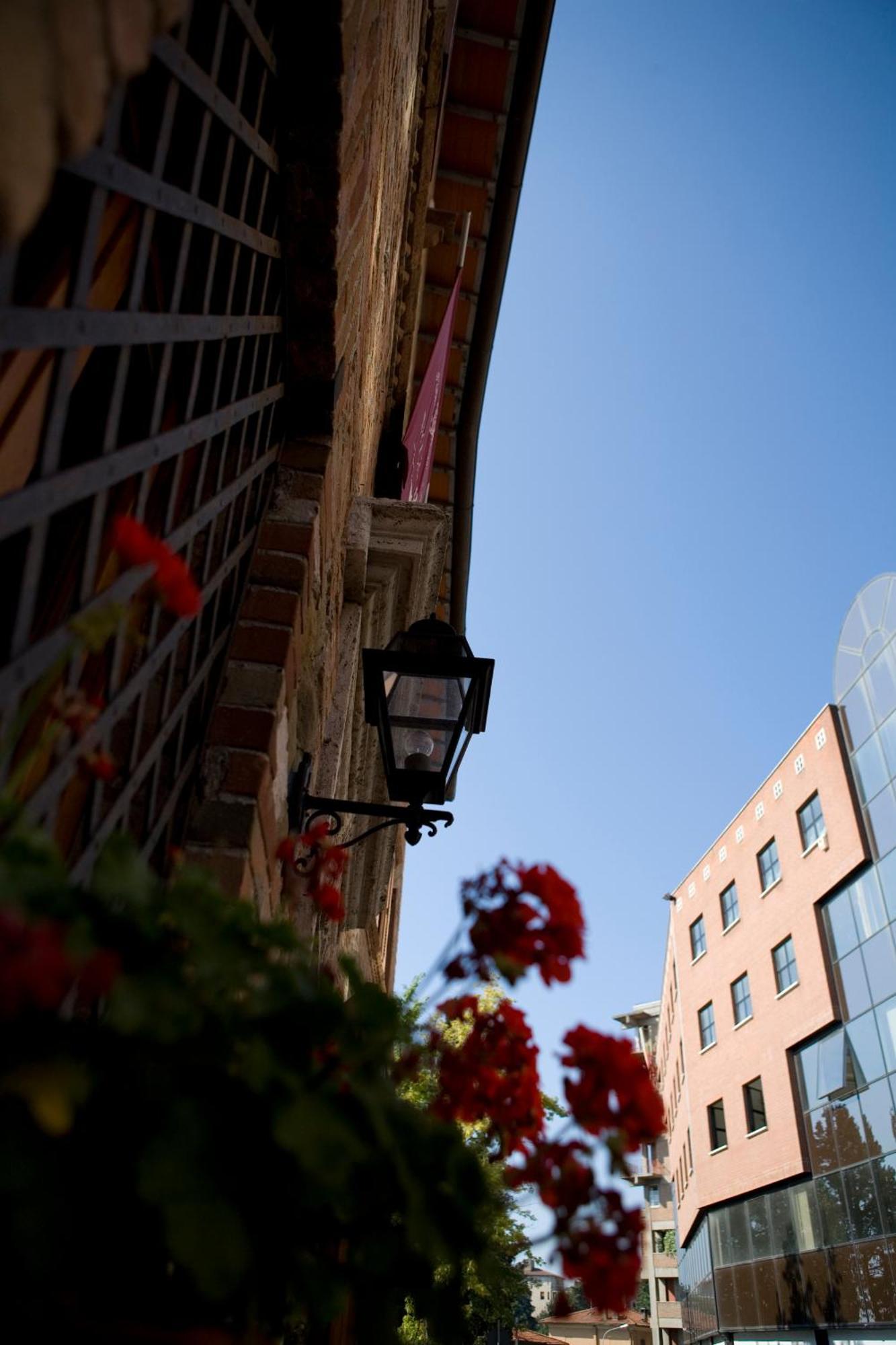 Hotel Perusia Perugia Dış mekan fotoğraf