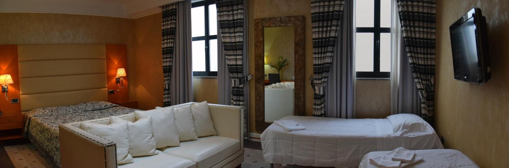 Hotel Perusia Perugia Dış mekan fotoğraf
