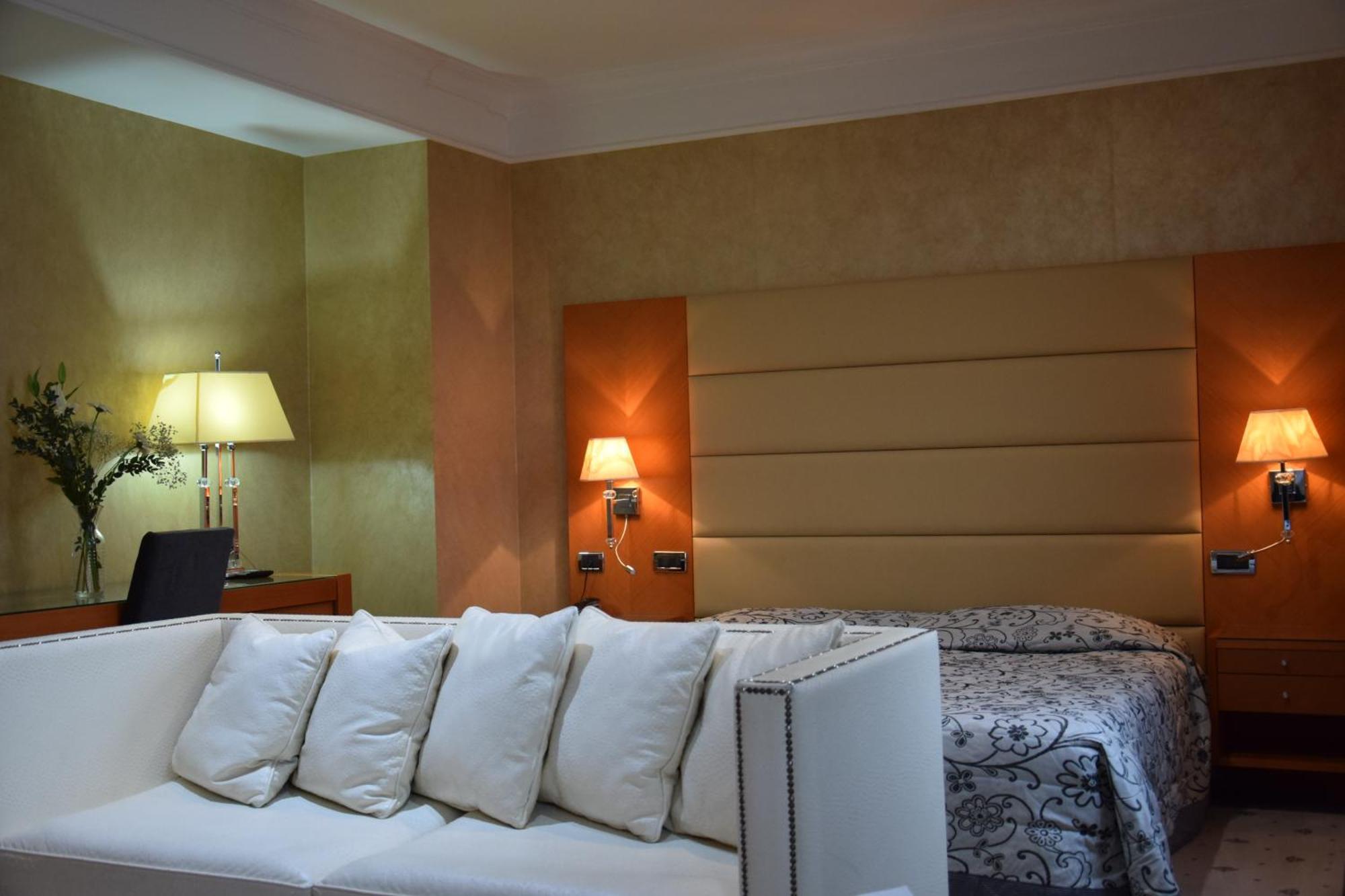 Hotel Perusia Perugia Dış mekan fotoğraf