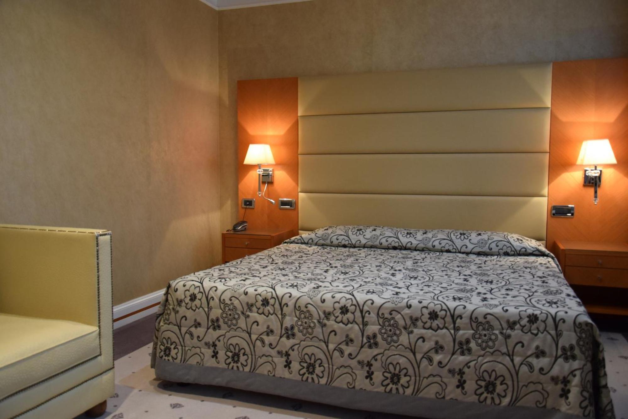 Hotel Perusia Perugia Dış mekan fotoğraf