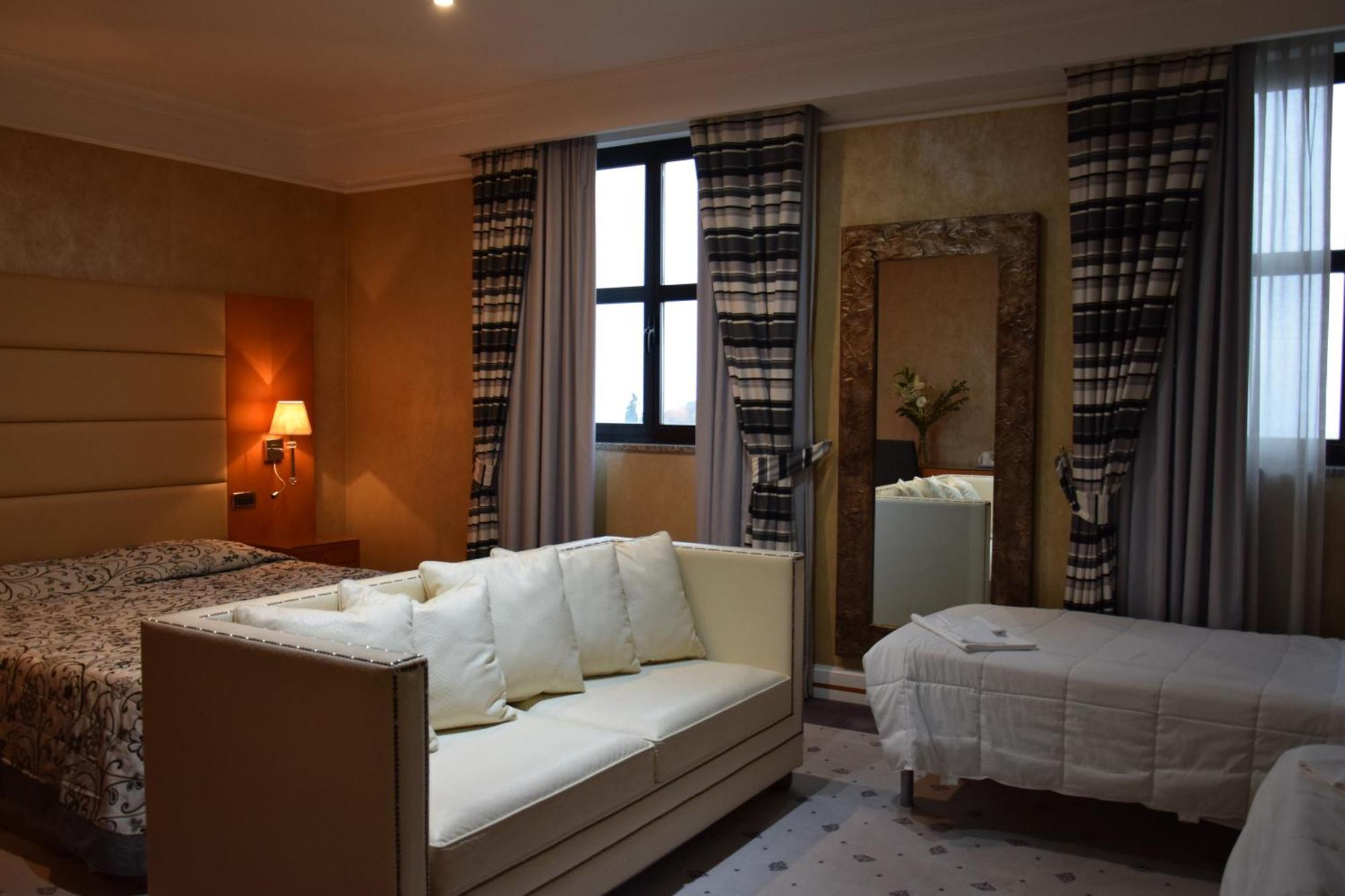 Hotel Perusia Perugia Dış mekan fotoğraf