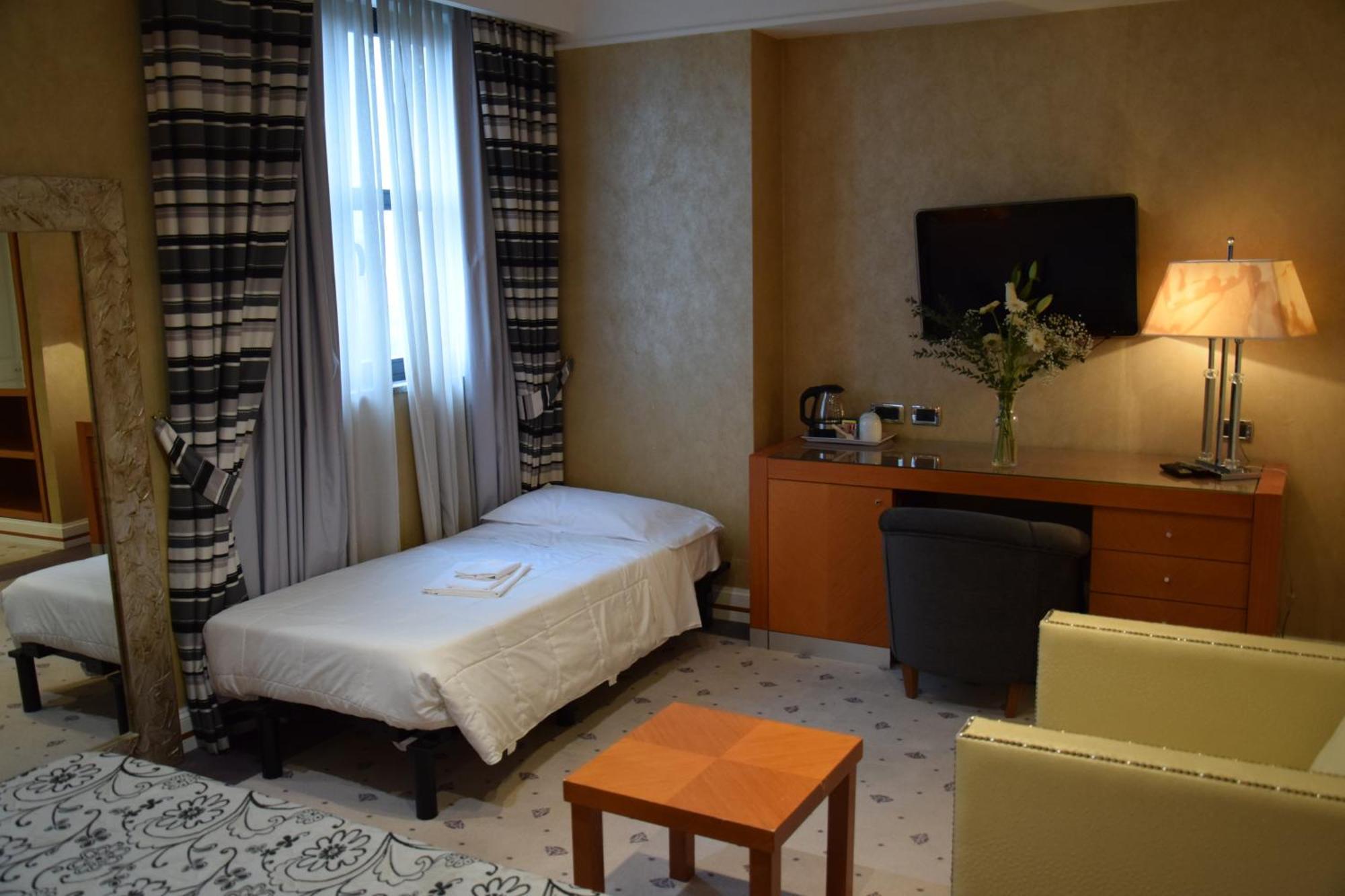 Hotel Perusia Perugia Dış mekan fotoğraf