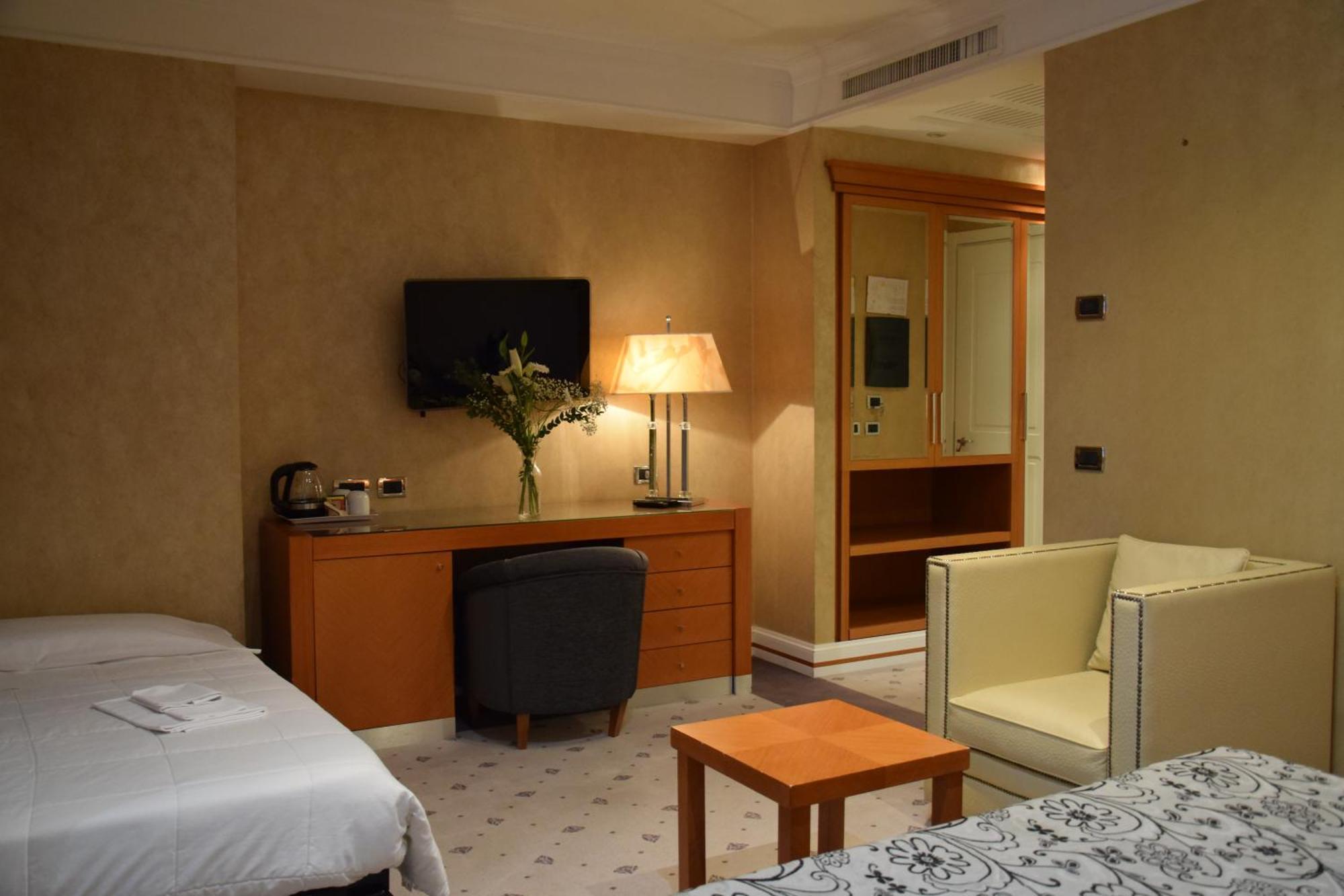 Hotel Perusia Perugia Dış mekan fotoğraf