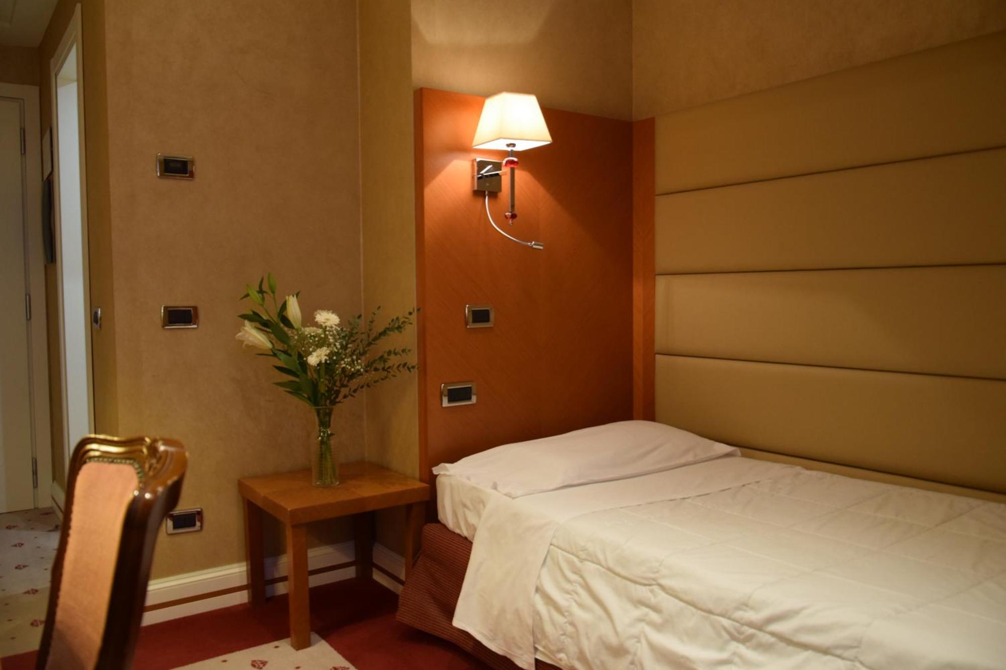 Hotel Perusia Perugia Dış mekan fotoğraf