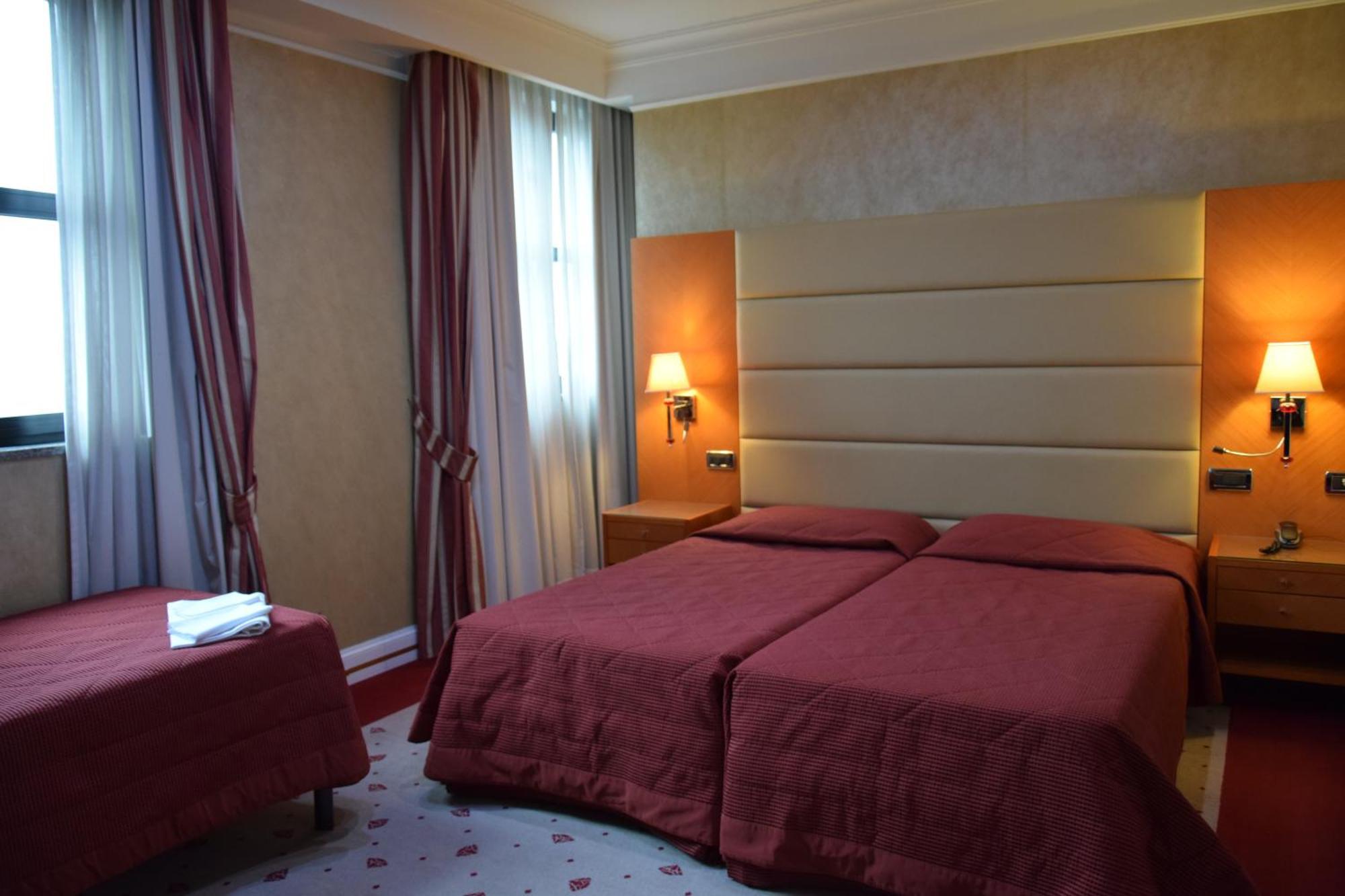 Hotel Perusia Perugia Dış mekan fotoğraf
