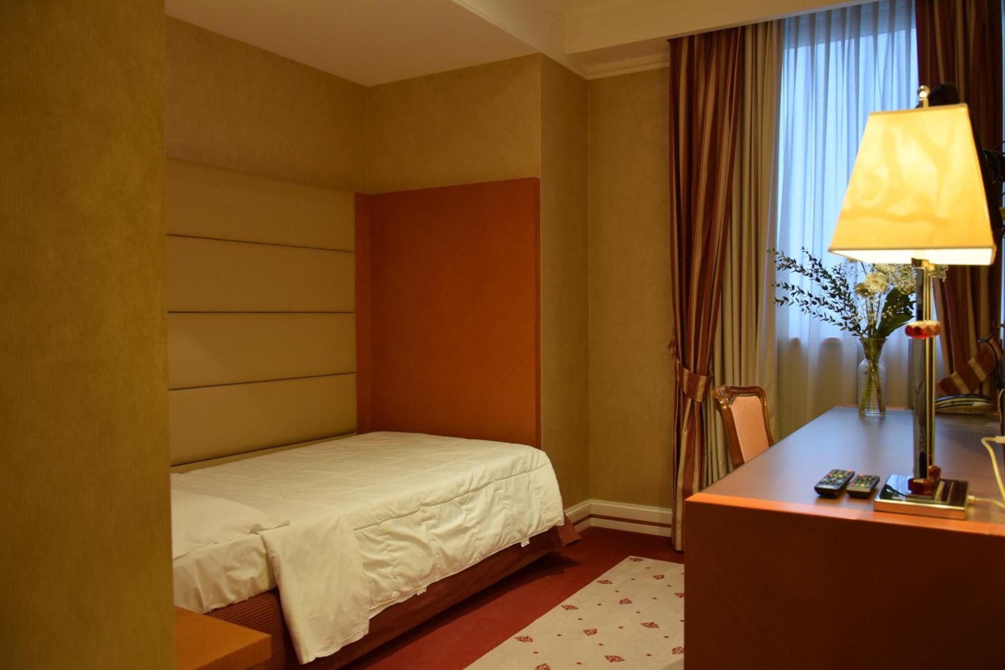 Hotel Perusia Perugia Dış mekan fotoğraf