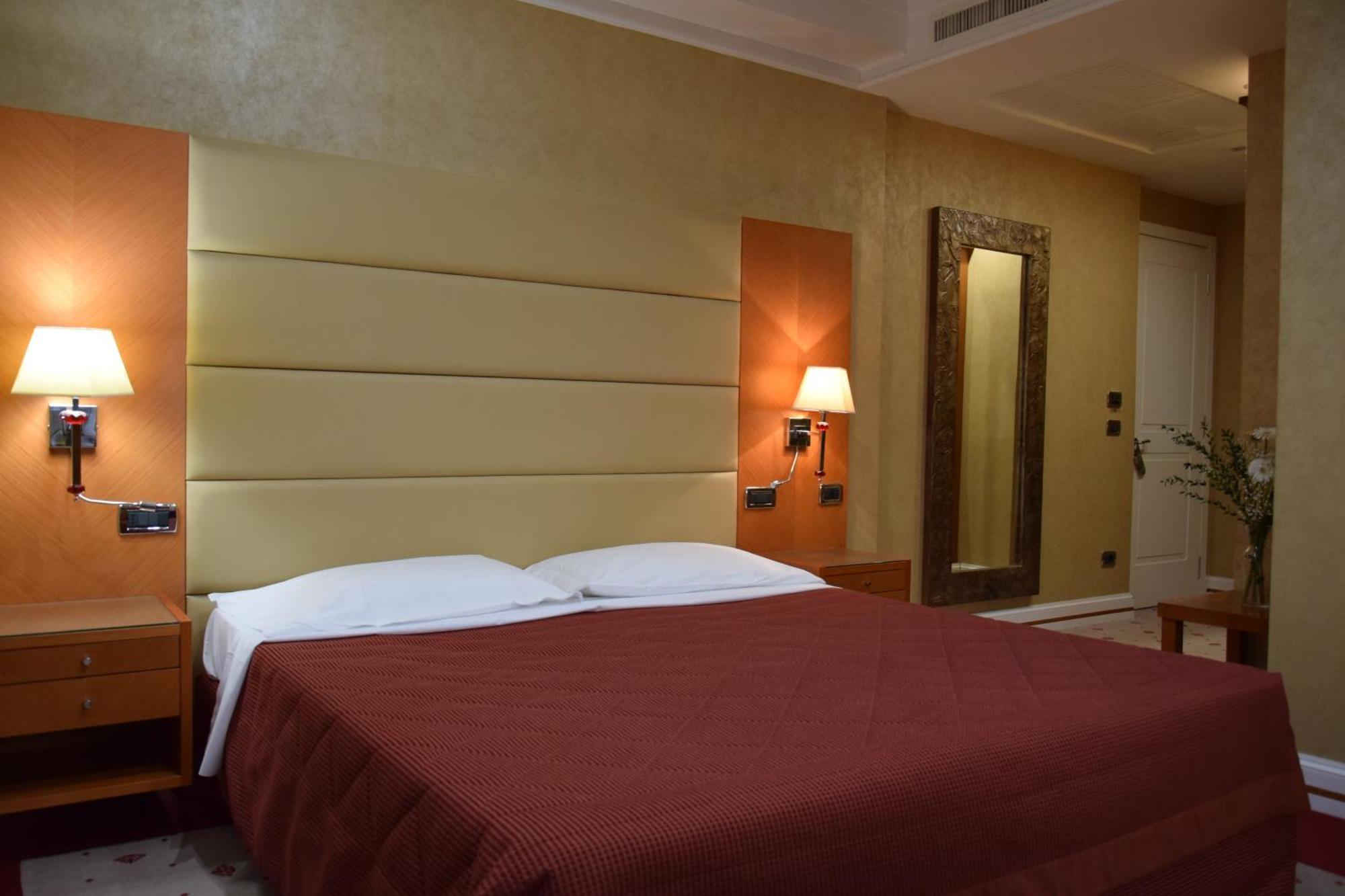Hotel Perusia Perugia Dış mekan fotoğraf