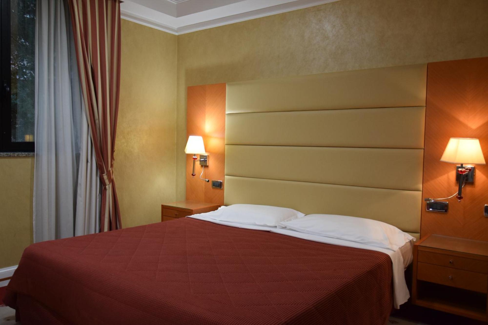 Hotel Perusia Perugia Dış mekan fotoğraf