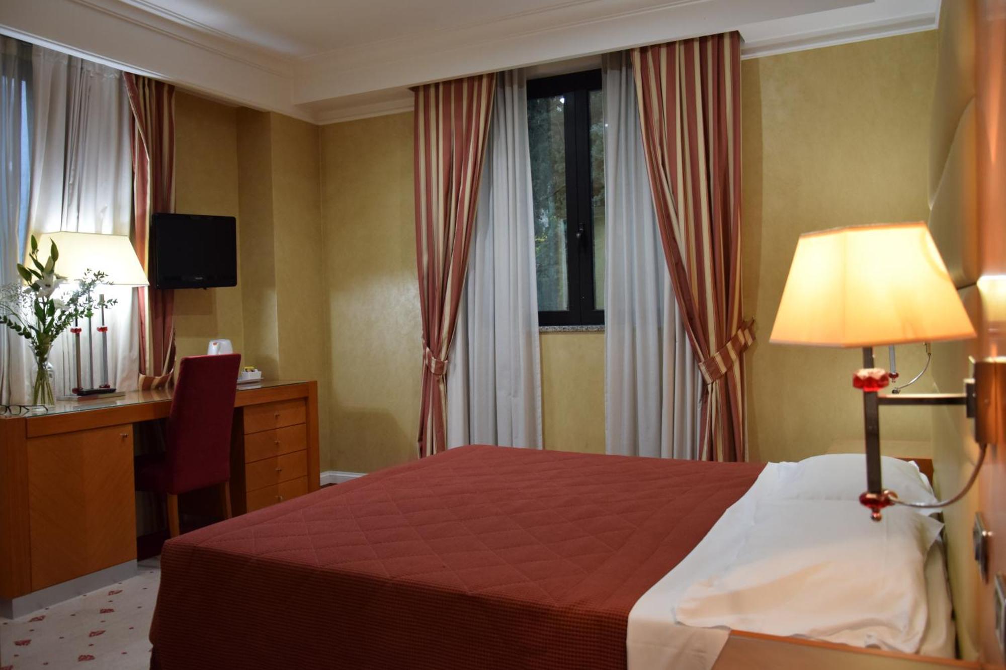 Hotel Perusia Perugia Dış mekan fotoğraf
