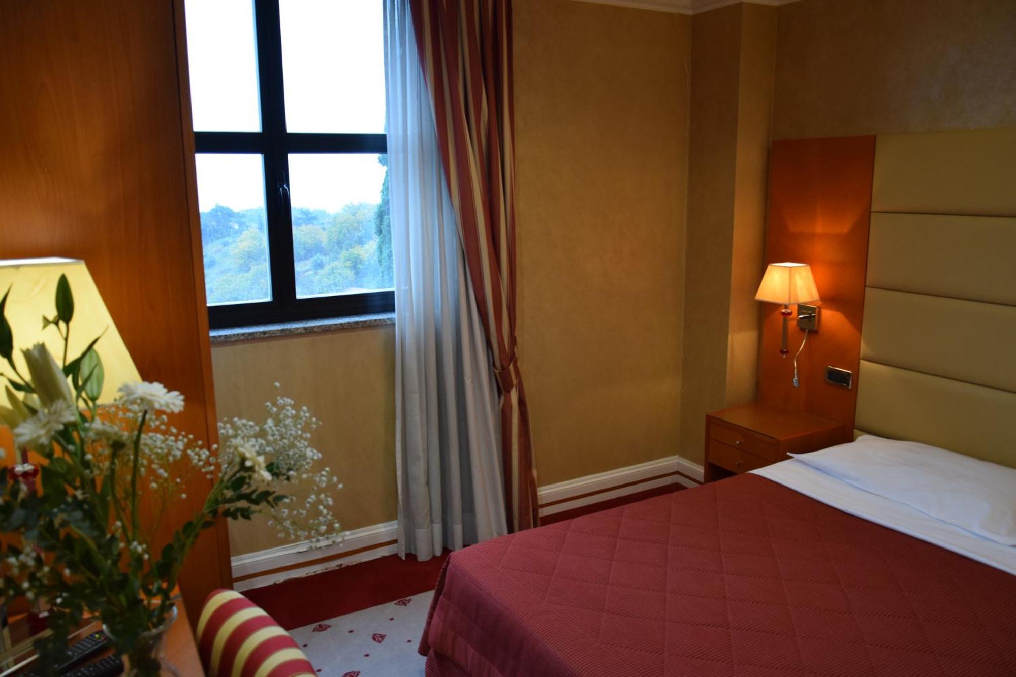 Hotel Perusia Perugia Dış mekan fotoğraf