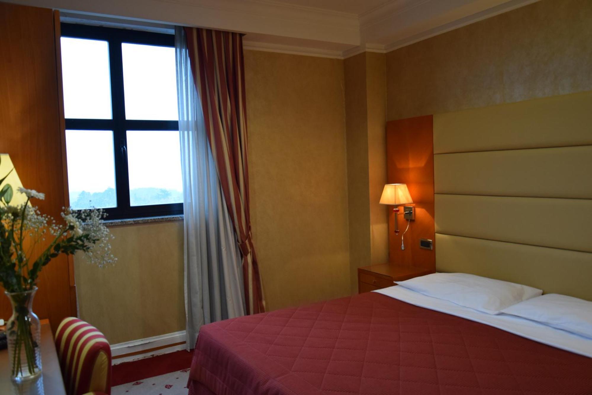 Hotel Perusia Perugia Dış mekan fotoğraf