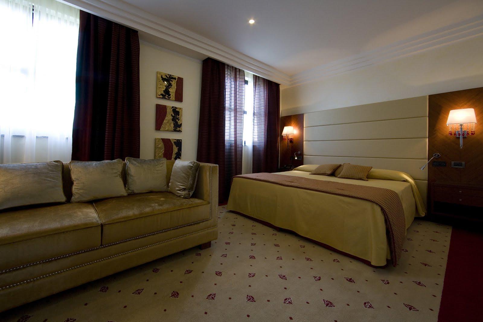 Hotel Perusia Perugia Oda fotoğraf