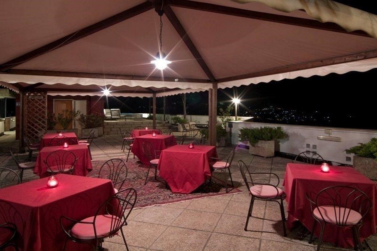 Hotel Perusia Perugia Dış mekan fotoğraf