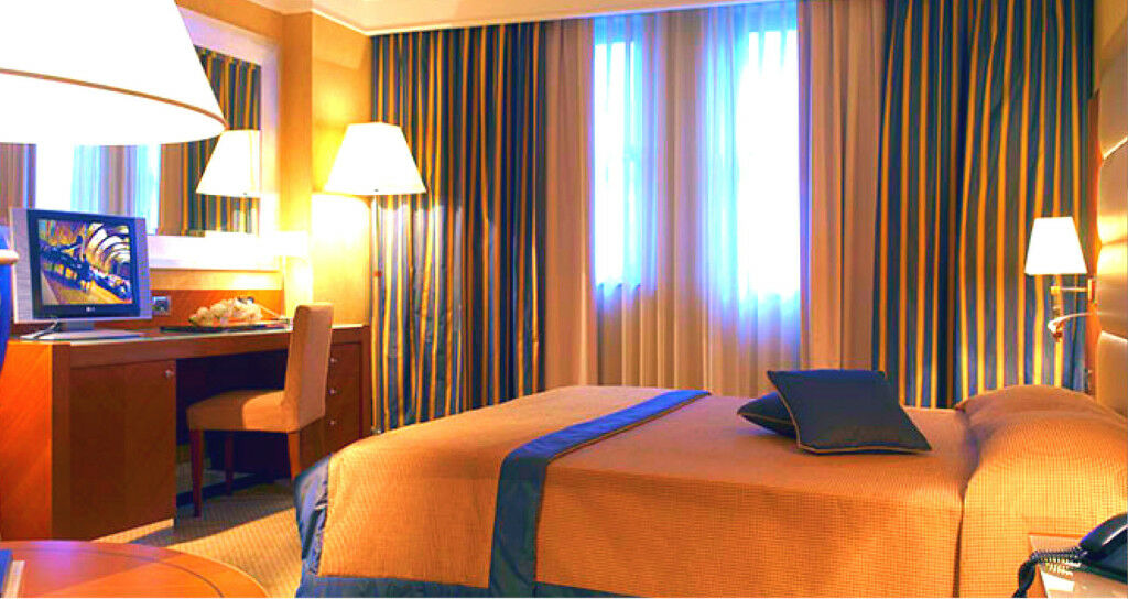 Hotel Perusia Perugia Dış mekan fotoğraf